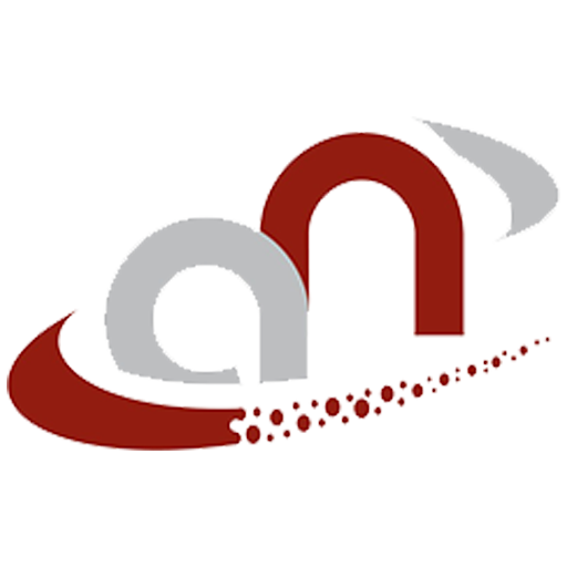 Logo Azanet Miniatura